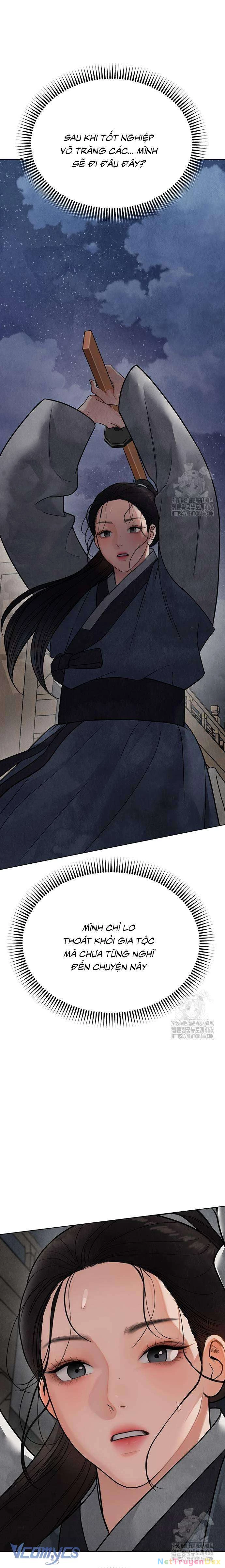 Quỷ Hồn Chapter 16 - 14