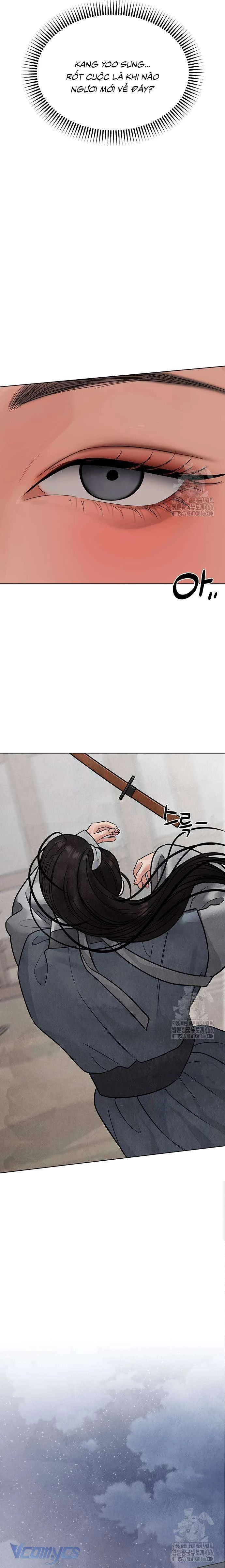 Quỷ Hồn Chapter 16 - 15