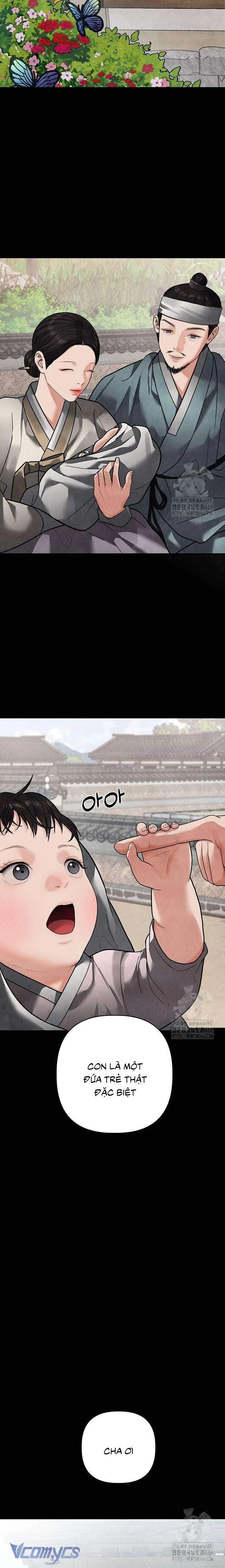 Quỷ Hồn Chapter 16 - 18
