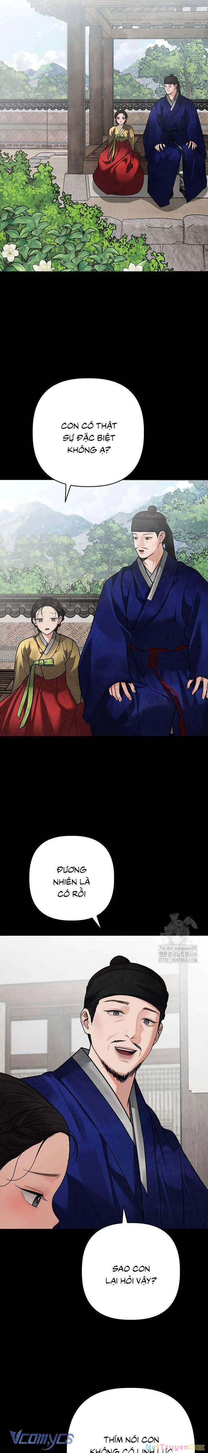 Quỷ Hồn Chapter 16 - 19