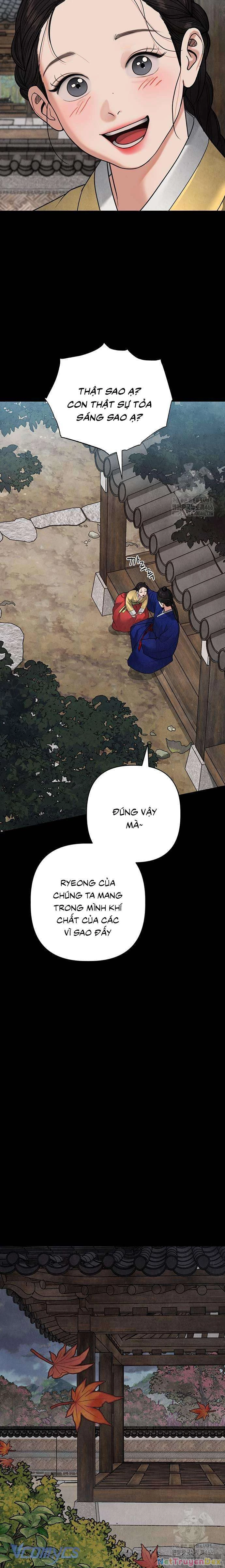Quỷ Hồn Chapter 16 - 22