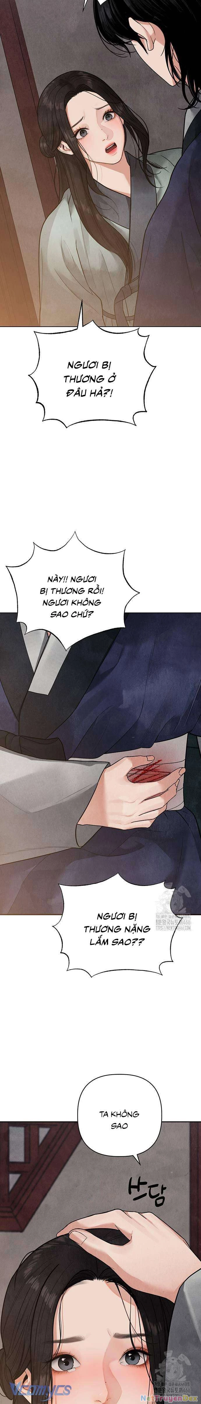 Quỷ Hồn Chapter 16 - 29