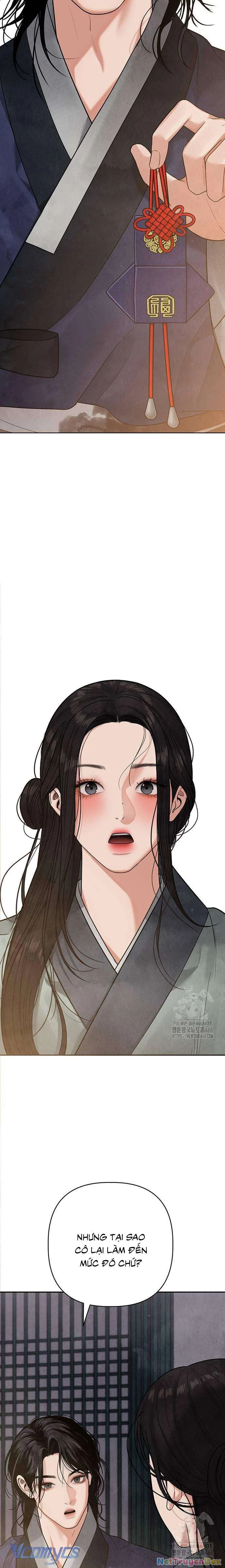 Quỷ Hồn Chapter 16 - 31