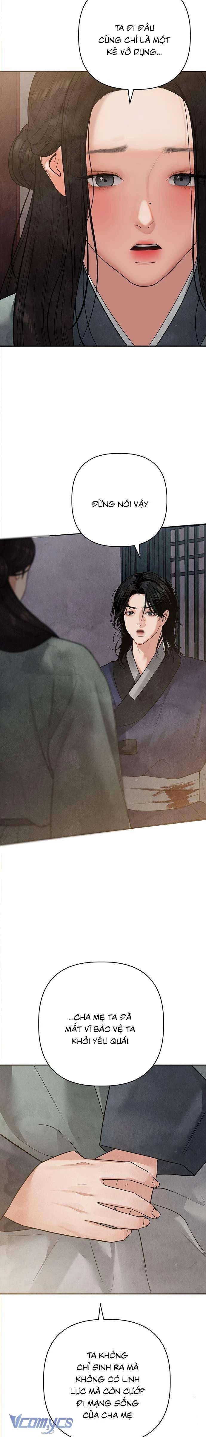 Quỷ Hồn Chapter 16 - 33