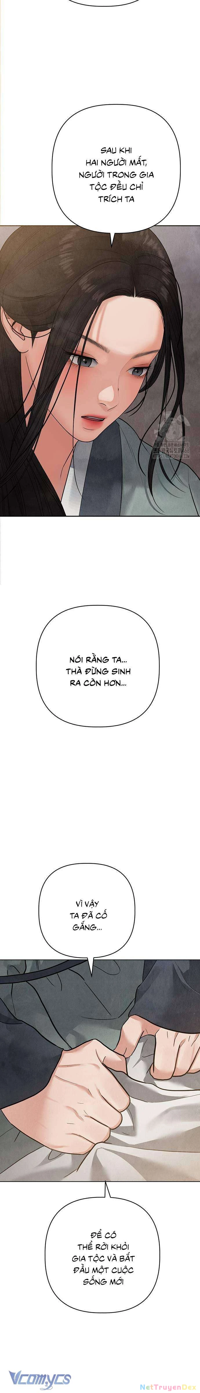Quỷ Hồn Chapter 16 - 34