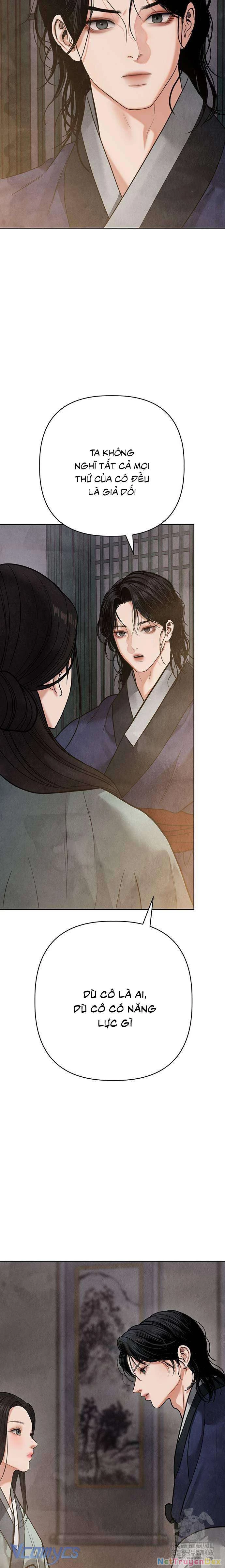 Quỷ Hồn Chapter 16 - 36