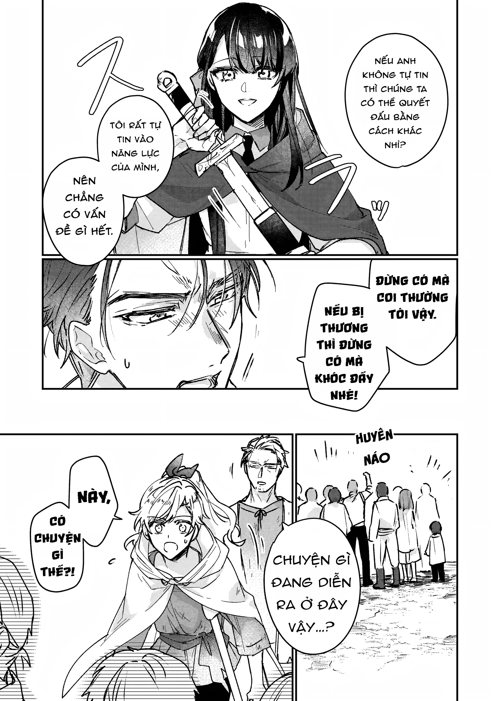 Rekishi ni Nokoru Akujo ni naru zo Akuyaku Reijou ni naru hodo Ouji no Dekiai wa Kasoku suru you desu! Chapter 14 - 10