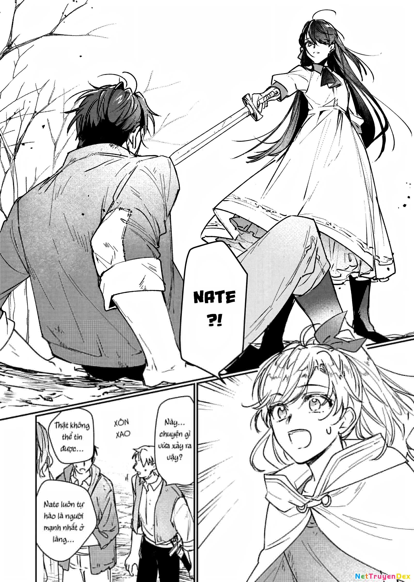 Rekishi ni Nokoru Akujo ni naru zo Akuyaku Reijou ni naru hodo Ouji no Dekiai wa Kasoku suru you desu! Chapter 14 - 11
