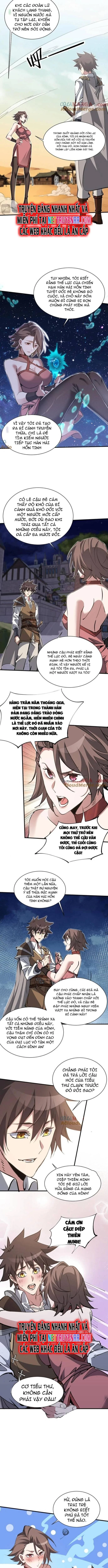 Chư Thần Làm Vợ: Ta Vô Địch Võng Du Chapter 18 - 2