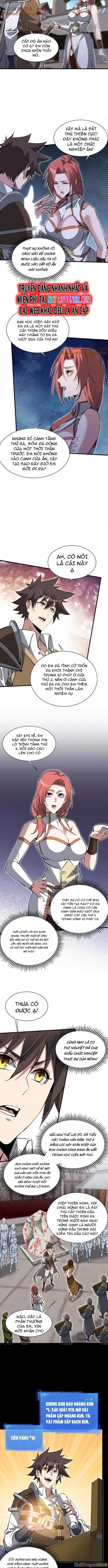 Chư Thần Làm Vợ: Ta Vô Địch Võng Du Chapter 18 - 5