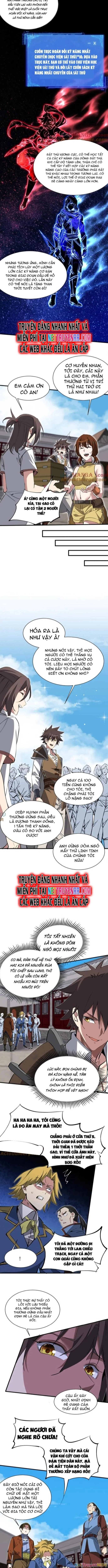 Chư Thần Làm Vợ: Ta Vô Địch Võng Du Chapter 18 - 6