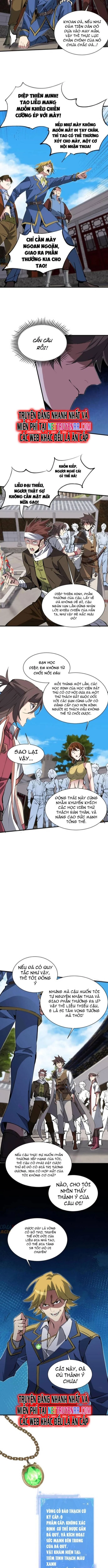 Chư Thần Làm Vợ: Ta Vô Địch Võng Du Chapter 18 - 7