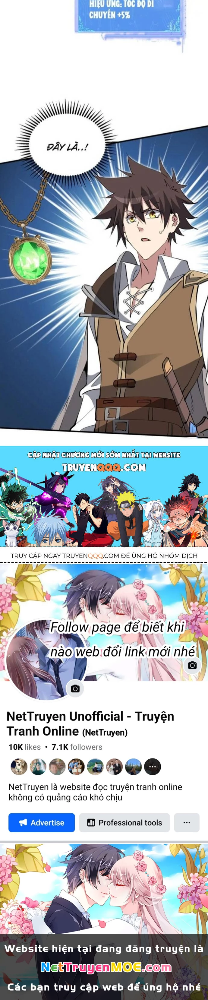Chư Thần Làm Vợ: Ta Vô Địch Võng Du Chapter 18 - 8