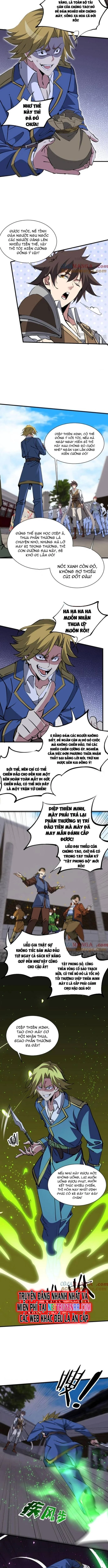 Chư Thần Làm Vợ: Ta Vô Địch Võng Du Chapter 19 - 2