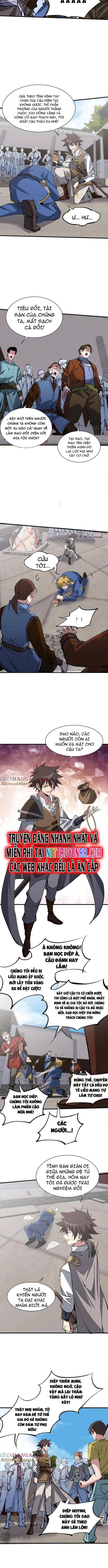 Chư Thần Làm Vợ: Ta Vô Địch Võng Du Chapter 19 - 4
