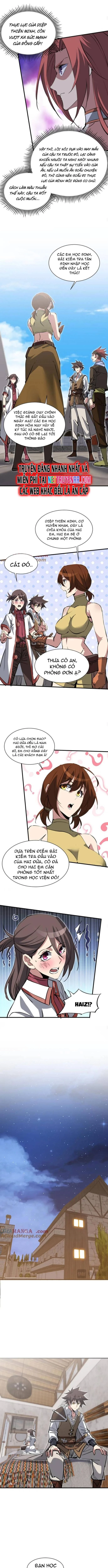 Chư Thần Làm Vợ: Ta Vô Địch Võng Du Chapter 19 - 5