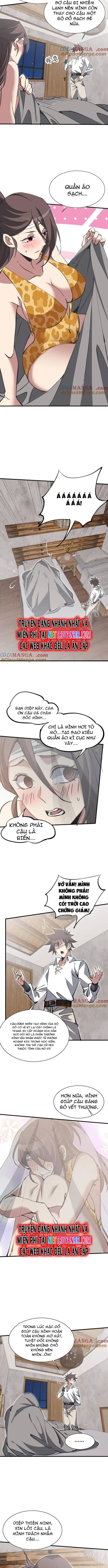 Chư Thần Làm Vợ: Ta Vô Địch Võng Du Chapter 20 - 3