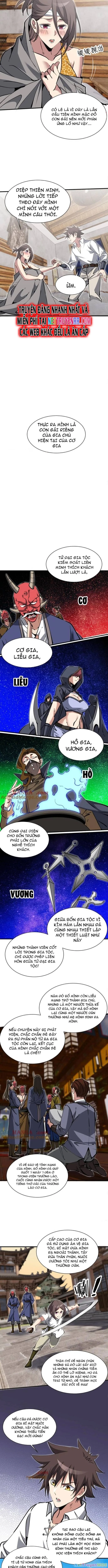 Chư Thần Làm Vợ: Ta Vô Địch Võng Du Chapter 20 - 4