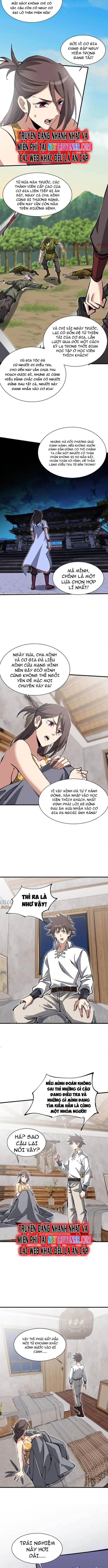Chư Thần Làm Vợ: Ta Vô Địch Võng Du Chapter 20 - 5