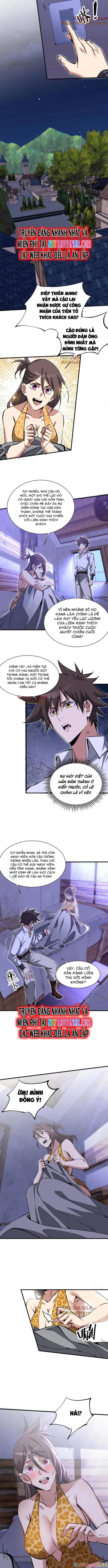 Chư Thần Làm Vợ: Ta Vô Địch Võng Du Chapter 20 - 6