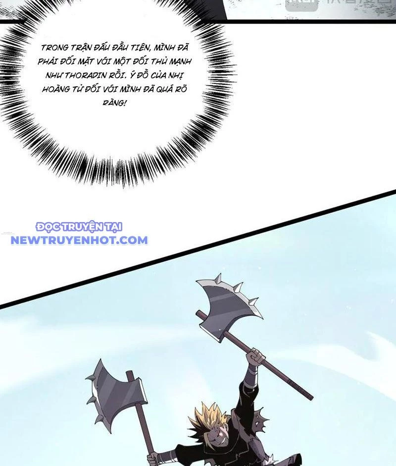 Cái Bóng Phản Bội Của Gia Tộc Chapter 37 - 4