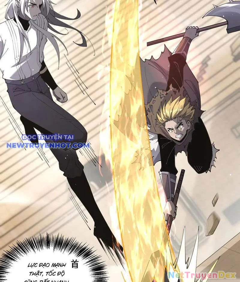 Cái Bóng Phản Bội Của Gia Tộc Chapter 37 - 7