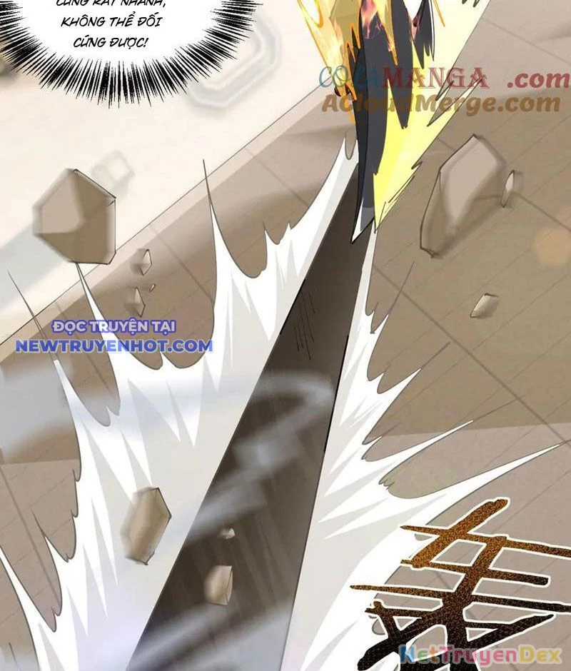 Cái Bóng Phản Bội Của Gia Tộc Chapter 37 - 8