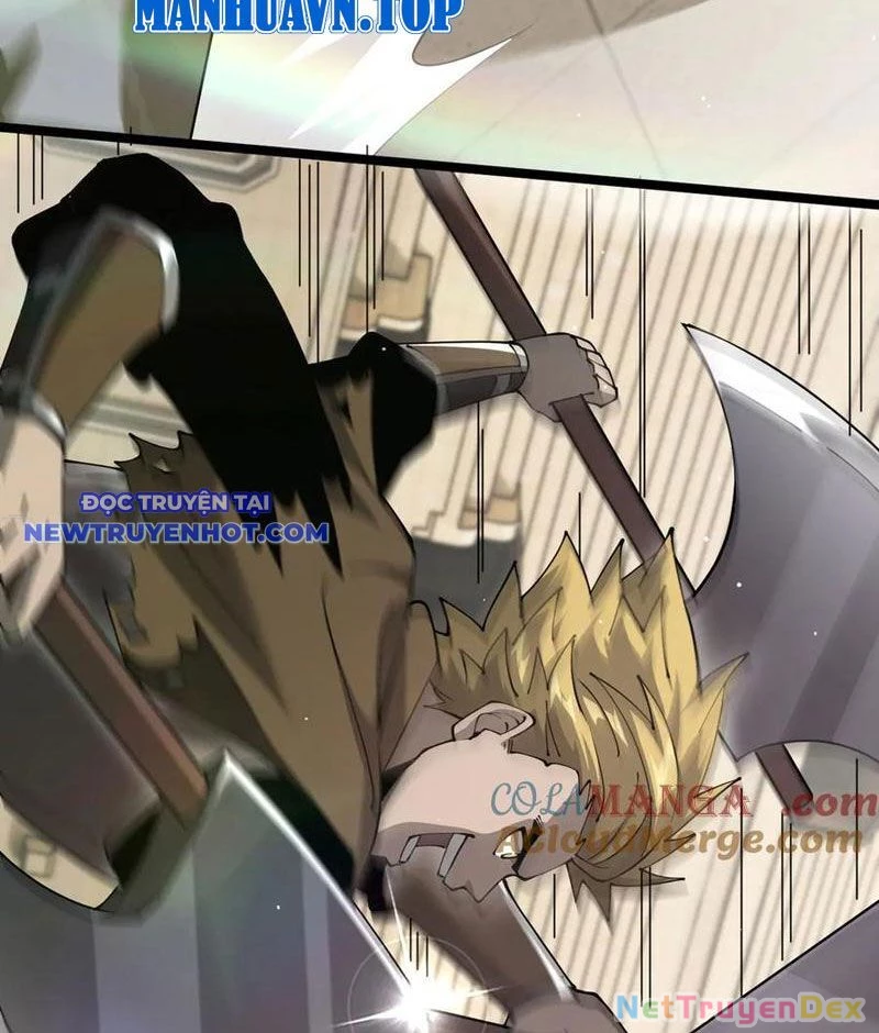 Cái Bóng Phản Bội Của Gia Tộc Chapter 37 - 10