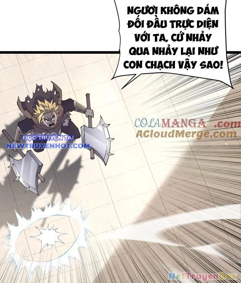 Cái Bóng Phản Bội Của Gia Tộc Chapter 37 - 13