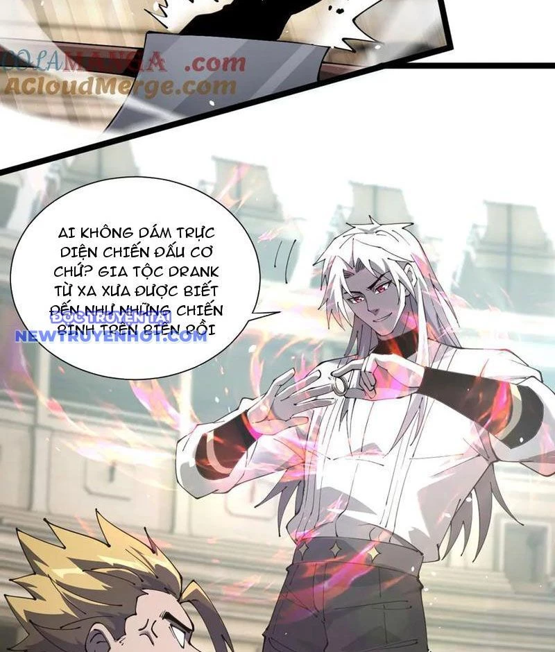 Cái Bóng Phản Bội Của Gia Tộc Chapter 37 - 16