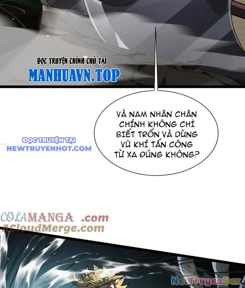 Cái Bóng Phản Bội Của Gia Tộc Chapter 37 - 18