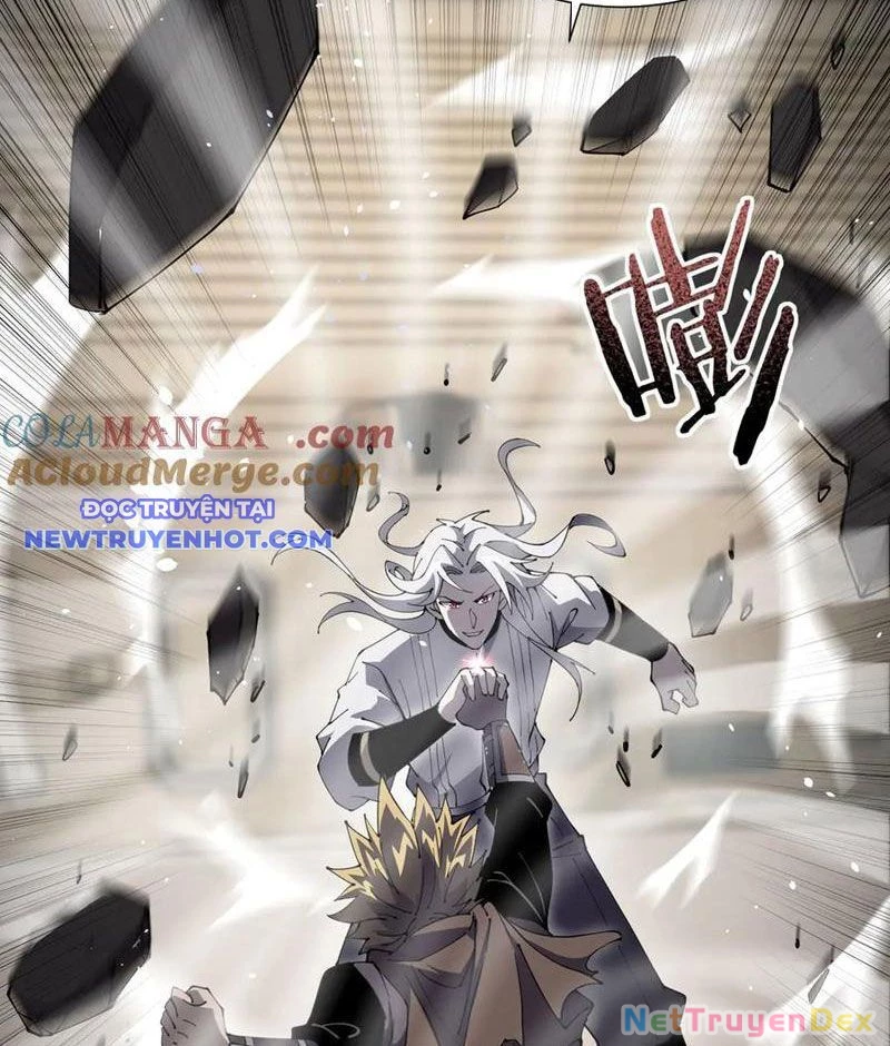 Cái Bóng Phản Bội Của Gia Tộc Chapter 37 - 21