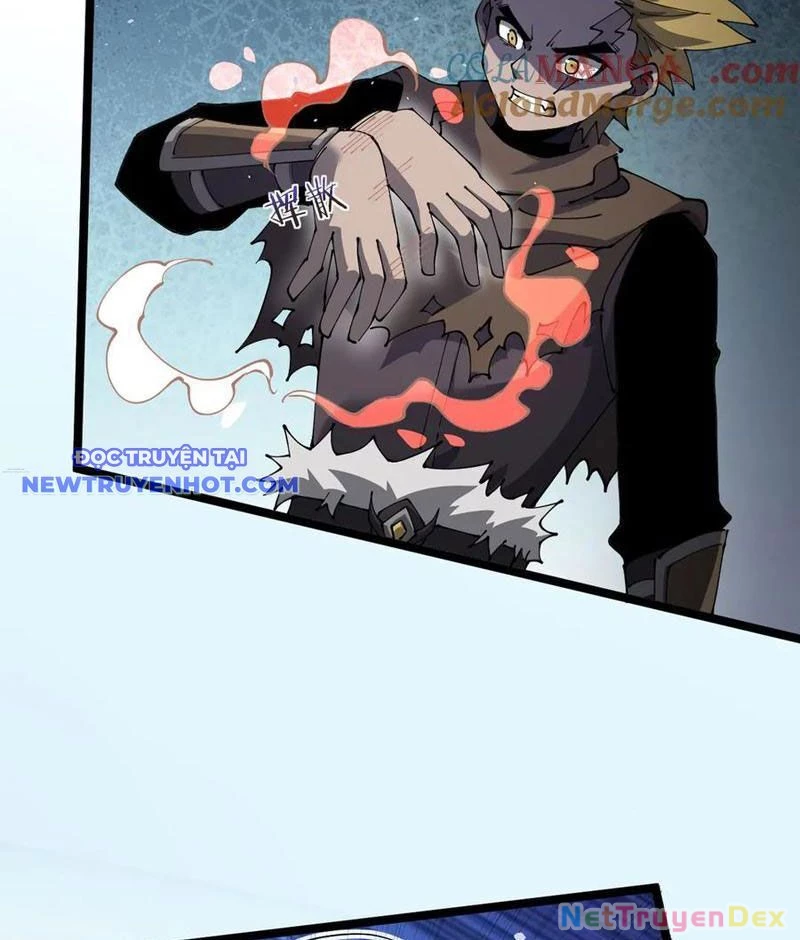 Cái Bóng Phản Bội Của Gia Tộc Chapter 37 - 24