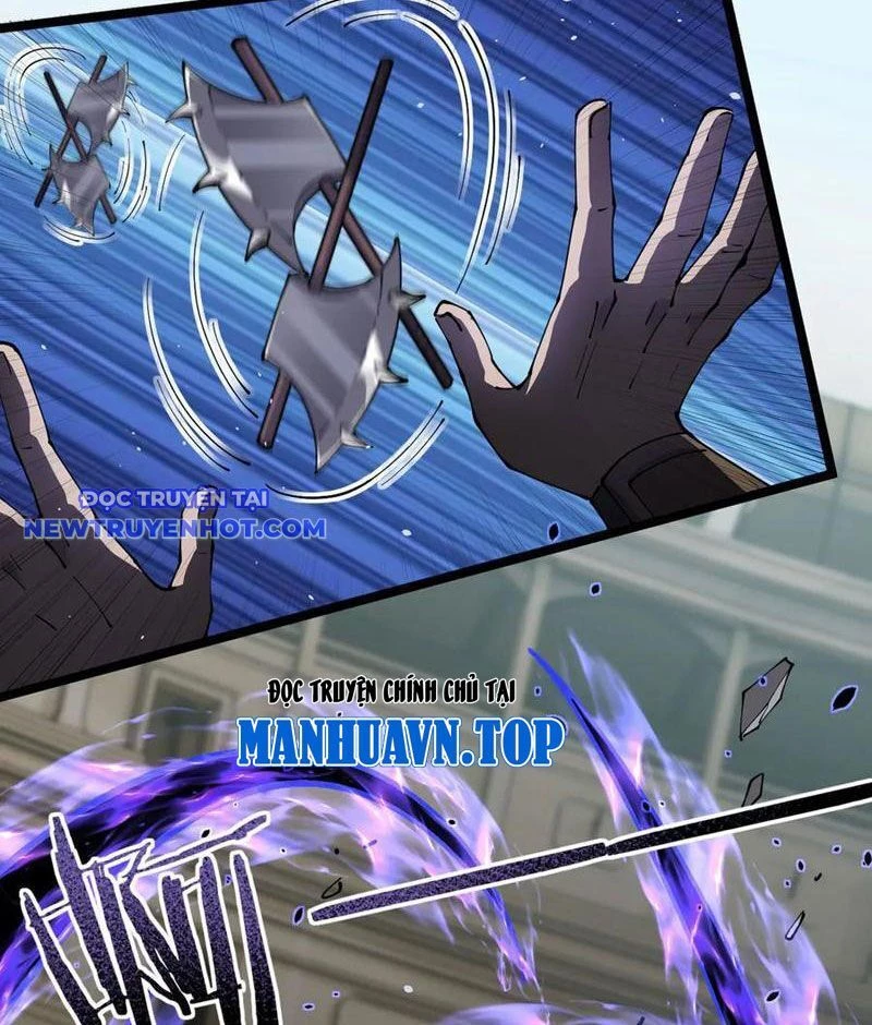 Cái Bóng Phản Bội Của Gia Tộc Chapter 37 - 25