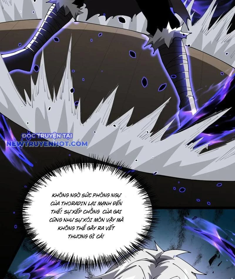 Cái Bóng Phản Bội Của Gia Tộc Chapter 37 - 27