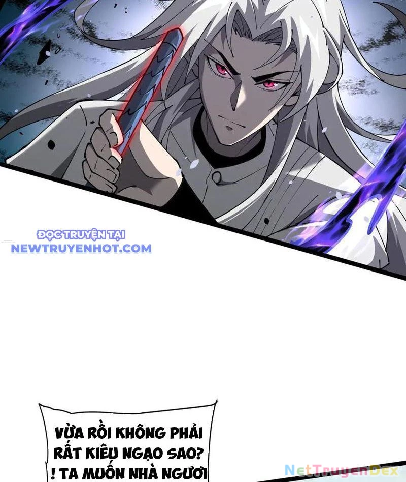 Cái Bóng Phản Bội Của Gia Tộc Chapter 37 - 28