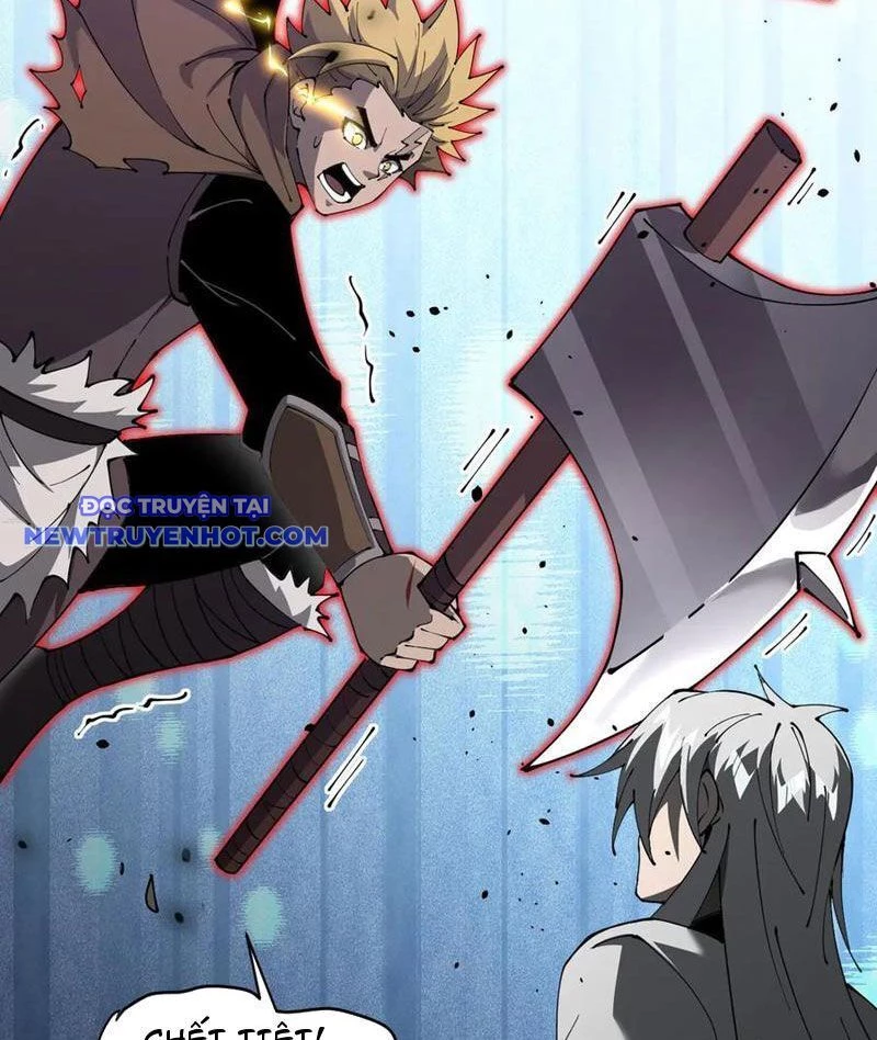 Cái Bóng Phản Bội Của Gia Tộc Chapter 37 - 33