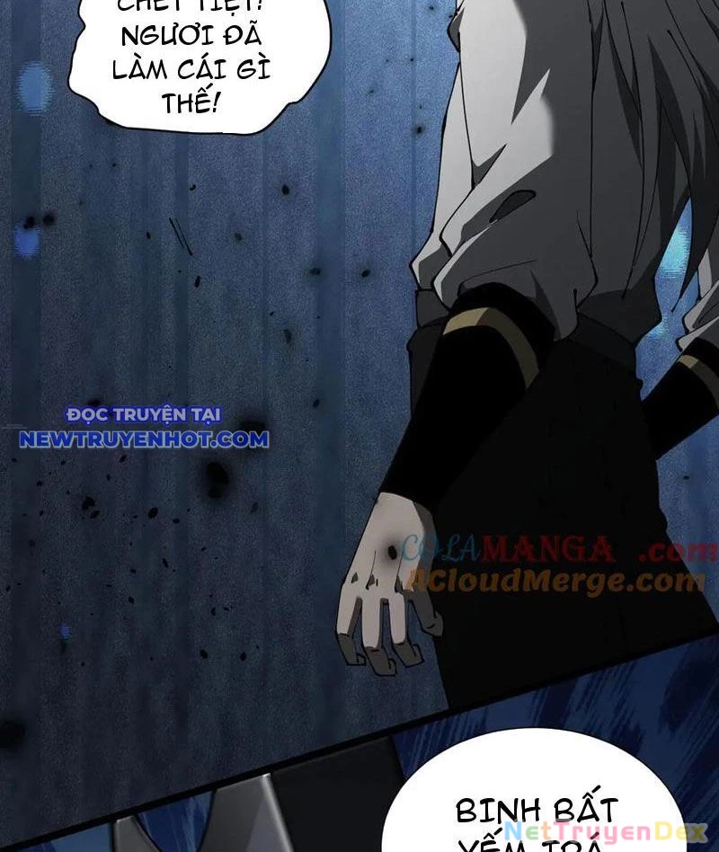 Cái Bóng Phản Bội Của Gia Tộc Chapter 37 - 34