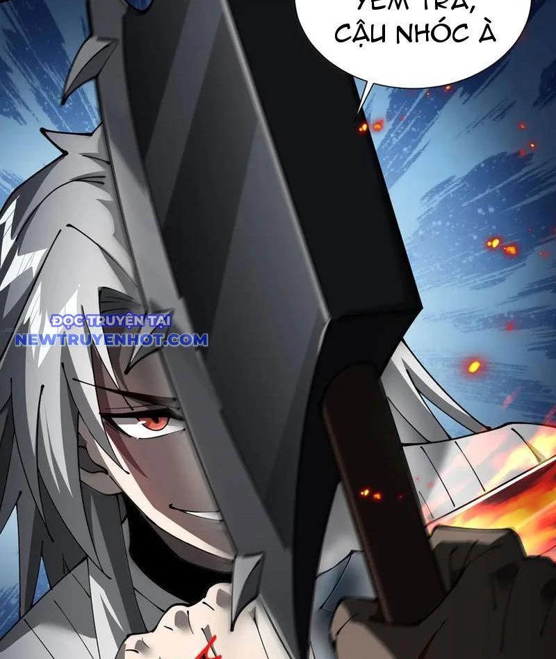 Cái Bóng Phản Bội Của Gia Tộc Chapter 37 - 35