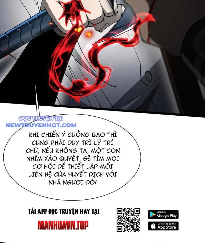 Cái Bóng Phản Bội Của Gia Tộc Chapter 37 - 36