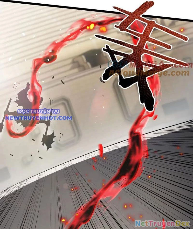 Cái Bóng Phản Bội Của Gia Tộc Chapter 37 - 37