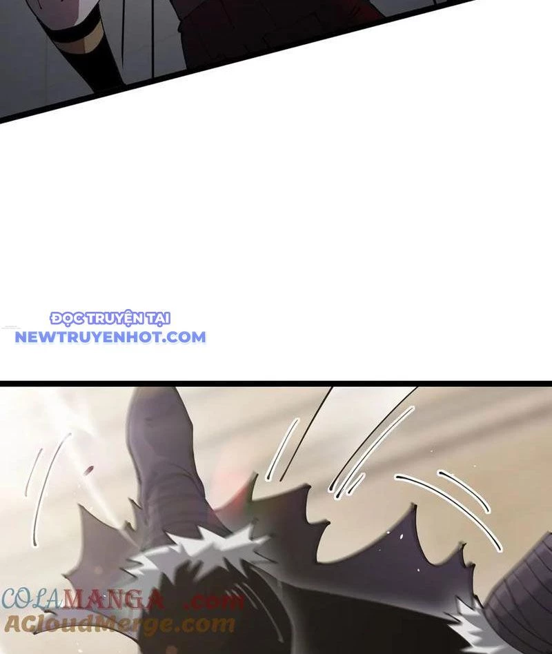 Cái Bóng Phản Bội Của Gia Tộc Chapter 37 - 39