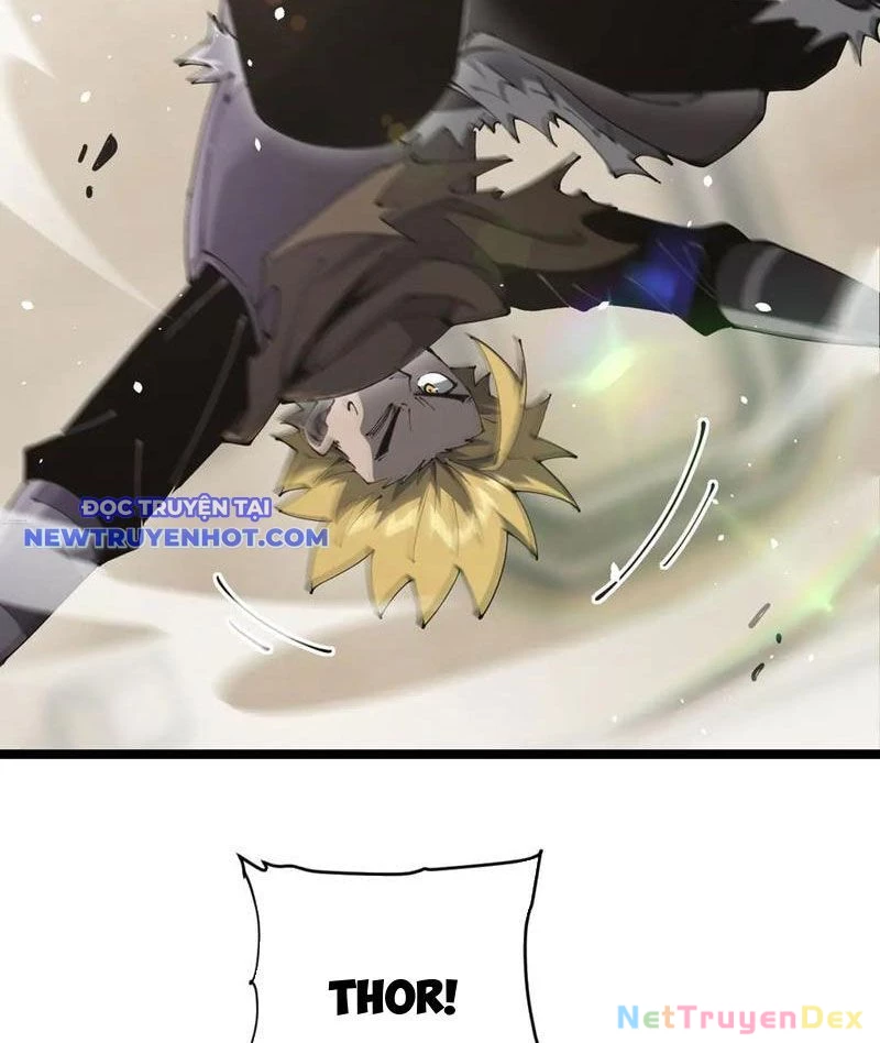 Cái Bóng Phản Bội Của Gia Tộc Chapter 37 - 40