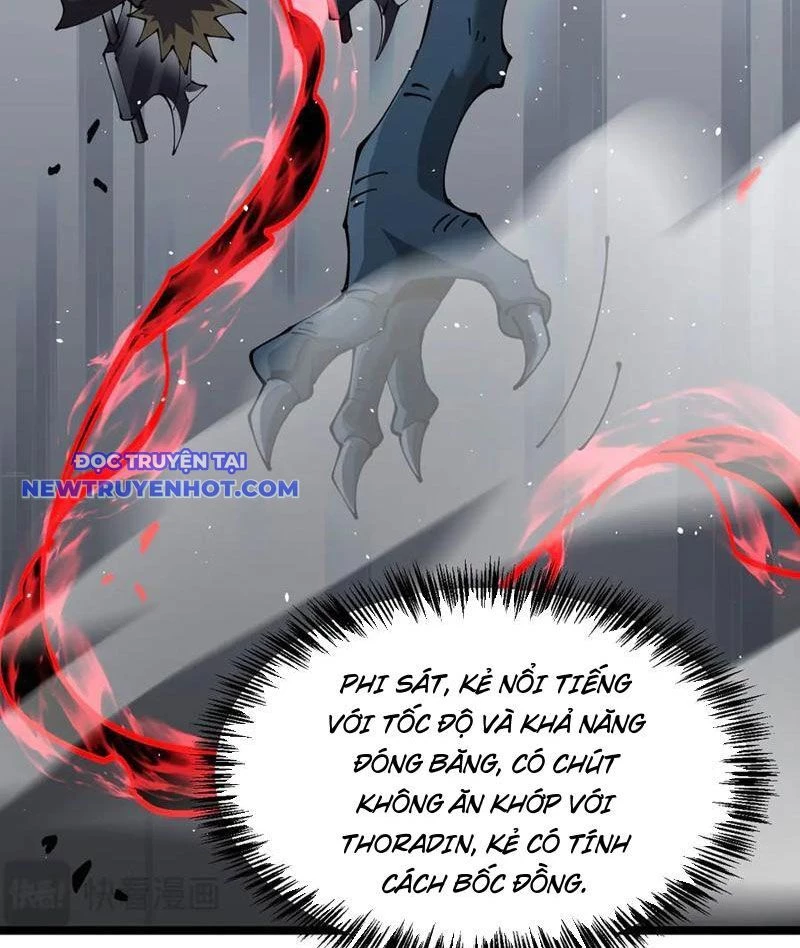 Cái Bóng Phản Bội Của Gia Tộc Chapter 37 - 46