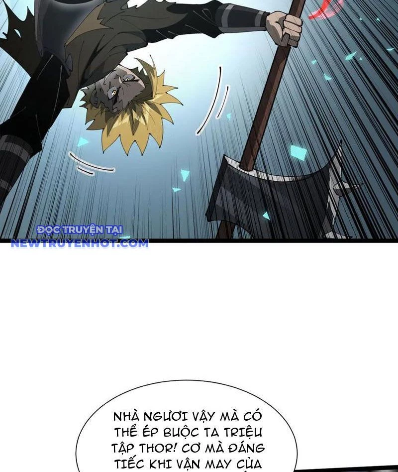 Cái Bóng Phản Bội Của Gia Tộc Chapter 37 - 49