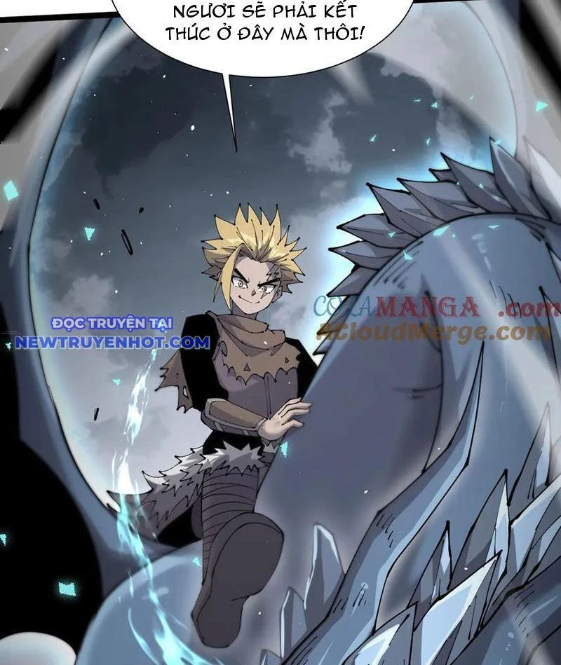 Cái Bóng Phản Bội Của Gia Tộc Chapter 37 - 50