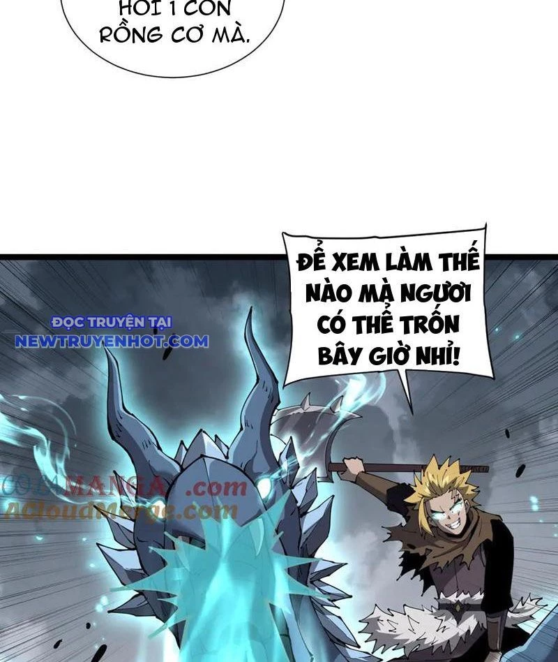 Cái Bóng Phản Bội Của Gia Tộc Chapter 37 - 55