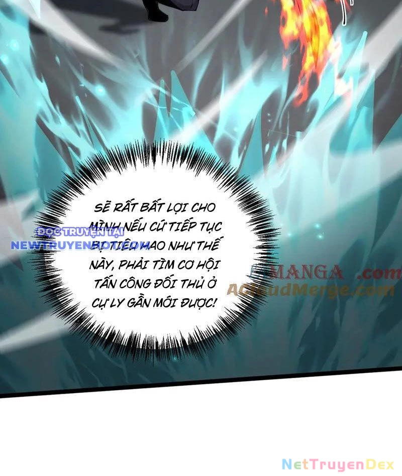 Cái Bóng Phản Bội Của Gia Tộc Chapter 37 - 60