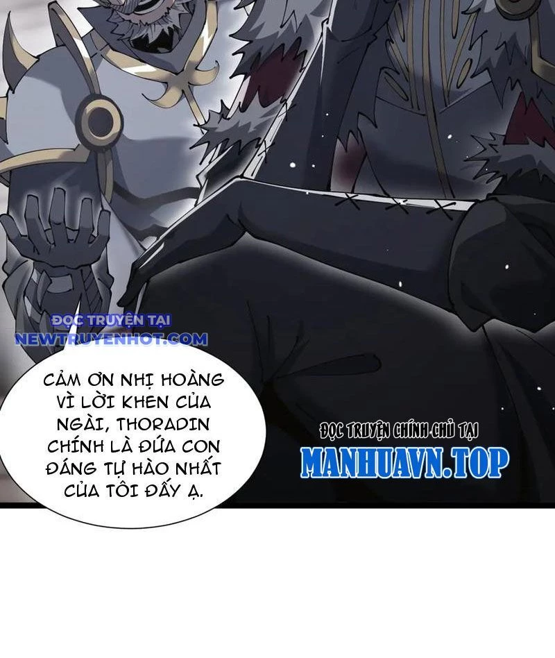 Cái Bóng Phản Bội Của Gia Tộc Chapter 37 - 66