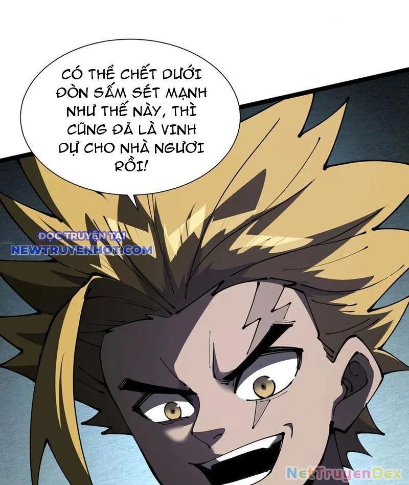 Cái Bóng Phản Bội Của Gia Tộc Chapter 37 - 73